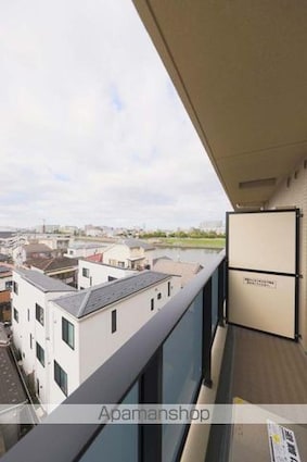 ＰＲＥＭＩＵＭ　ＣＵＢＥ　王子神谷[1DK/25.62m2]の内装1