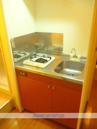 レオパレスパティオ[1K/20.28m2]のその他部屋・スペース