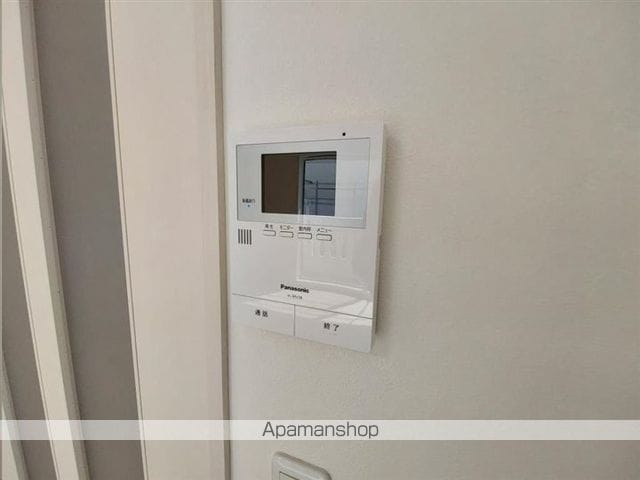 レスポワールの内装写真