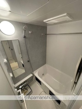 プラウドフラット墨田曳舟ディアージュ[1LDK/40.32m2]のバス