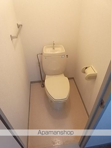 メゾンドティファニーの内装写真