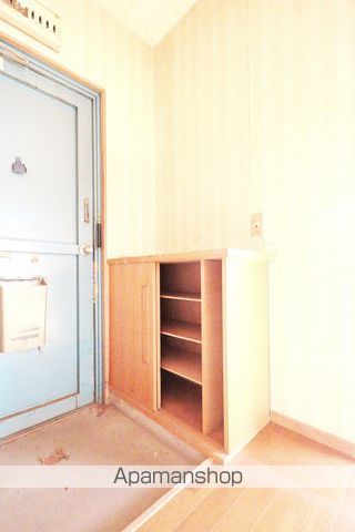 原コーポの内装写真