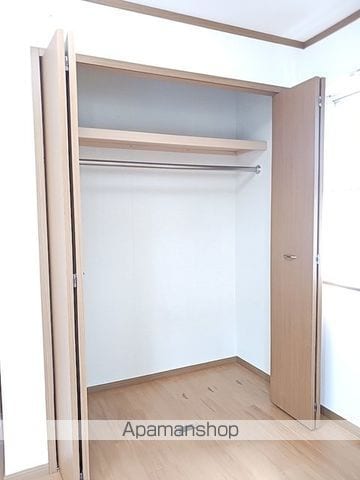 ベルシティSATO Bの内装写真