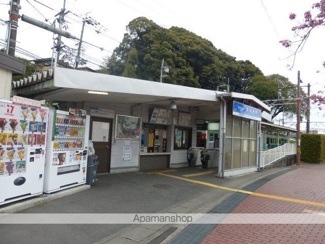 サンリット北大路の周辺写真