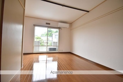 ユーハイツ岸野[1K/23.77m2]のリビング・居間