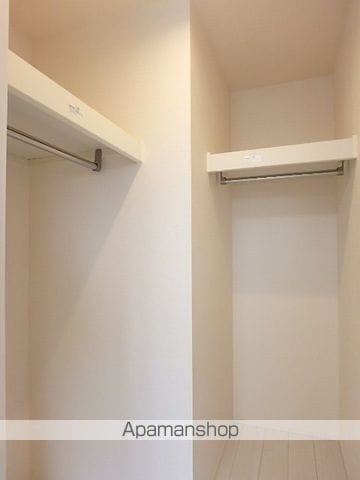 Comfortia AKUROの内装写真