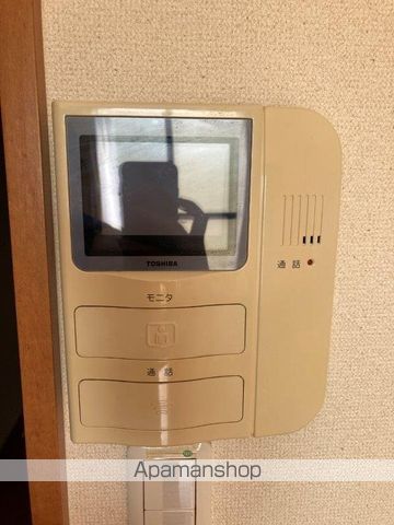 レオパレスプランドール 長岡の内装写真