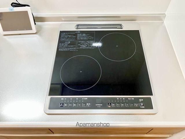 シャーメゾン鹿田本町の内装写真