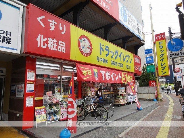 サヴォイ ザ・ブルネットの周辺写真