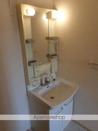 イーストヒルズＡＢ[2LDK/53.76m2]の内装9