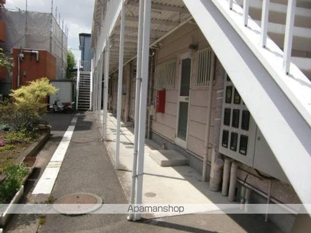 ハイツ寺崎のその他写真