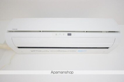 ディアパレス[1K/31.02m2]のその他設備