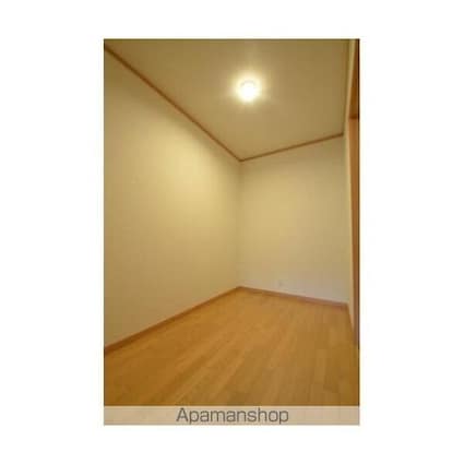 フォレストメゾン増尾台[1SLDK/61.69m2]の玄関