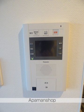 SSK・NORTH OSAKAの内装写真