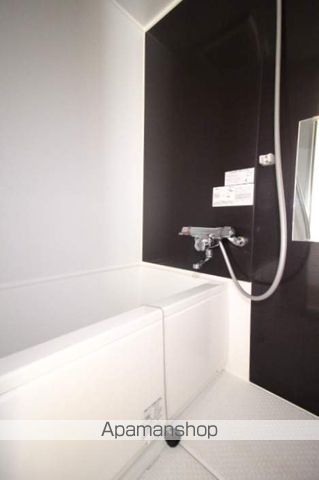 オレンジマンションの内装写真