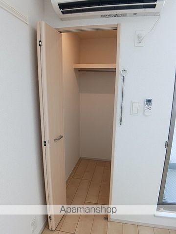 サンリット IIの内装写真