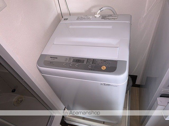レオパレスメゾンソレイユIIの内装写真