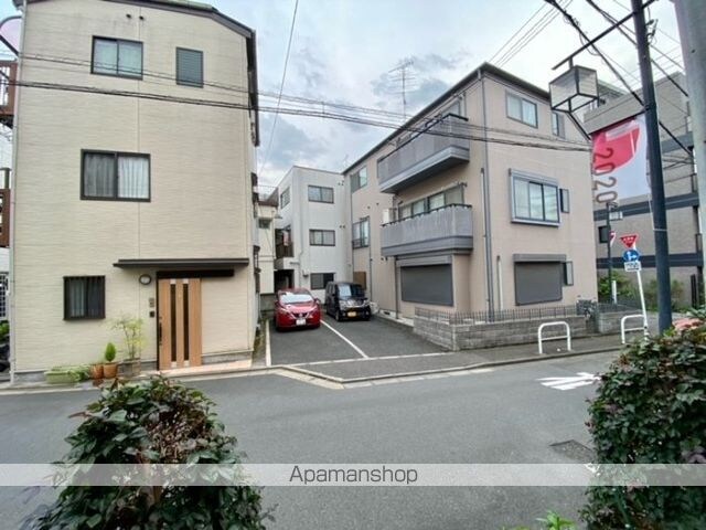 リブラ[1K/30.91m2]の内装2
