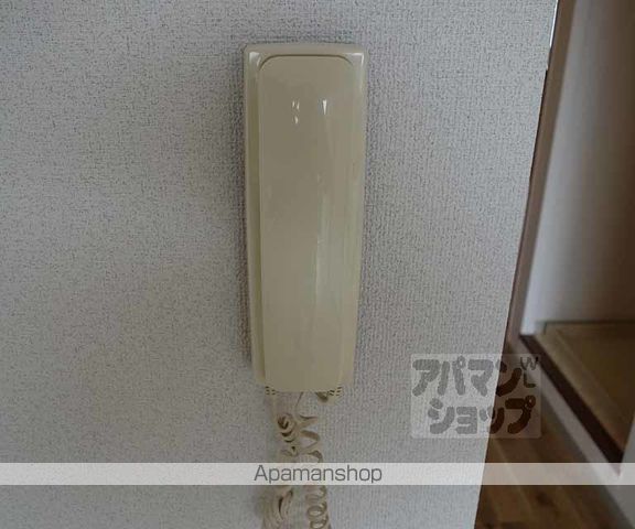 セジュールPOPOの内装写真