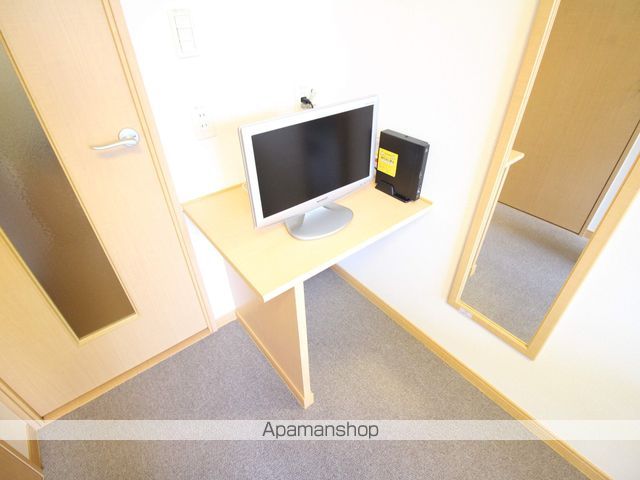 レオパレスハウス香里ヶ丘の内装写真
