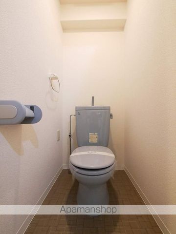 ラナップスクエア新福島の内装写真