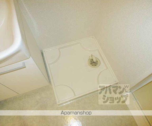 瀬田メディエートプラザ B棟の内装写真
