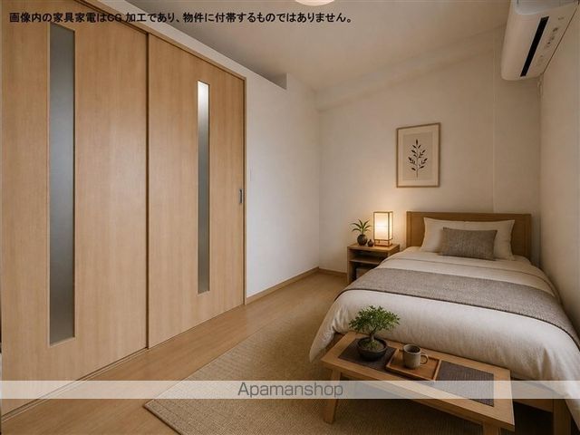 TERASU仙台の内装写真