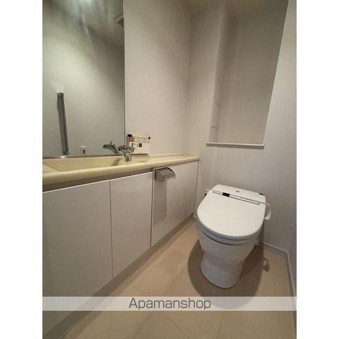 パークハウス一社の内装写真