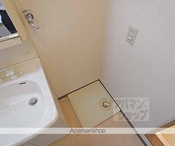 ヴァンヴェール35の内装写真