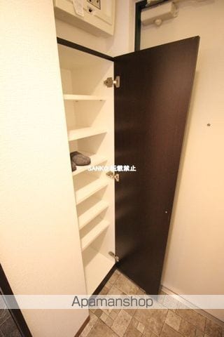 CASA OTTOの内装写真