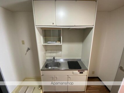 コーポ古沢[1K/23.45m2]のキッチン