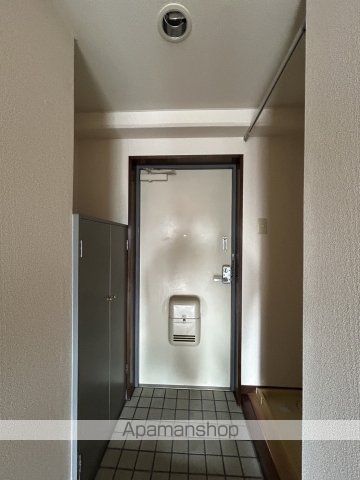 ラポール祇園の内装写真