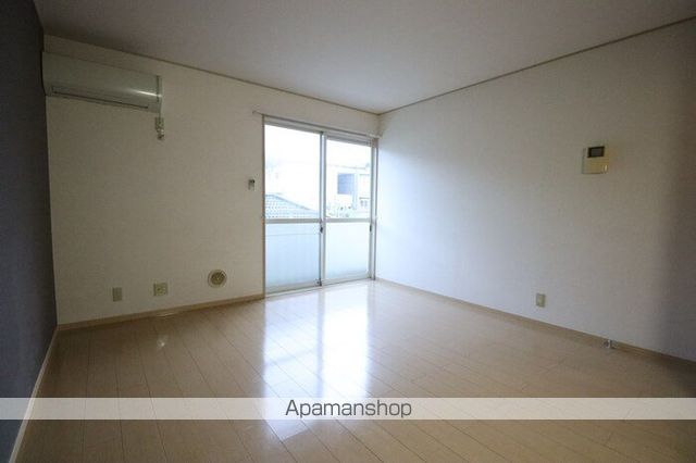 ＲＯＹＡＬ　ＧＡＲＤＥＮ　ＣＡＳＡＨＡＲＡ[2DK/53.65m2]の内装