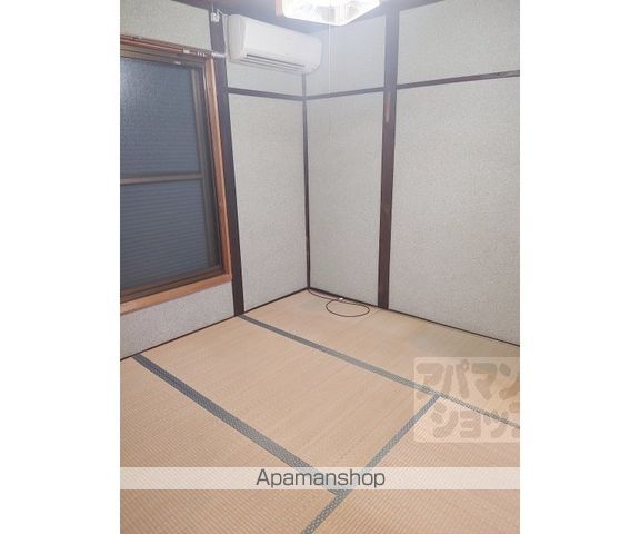 小倉町南堀池テラス 66ー17の内装写真