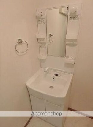 グランシャリオ阿佐ヶ谷[1LDK/36m2]の洗面所