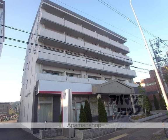 シカタ シャンブレットIIの外観写真