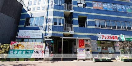 雅松レジデンス小岩[1K/20.82m2]の周辺5