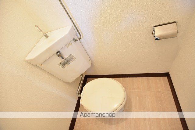VIV HOUSEの内装写真