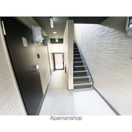 ＨＡＲＥ千種（ハレチクサ）[1K/26.7m2]のその他内装6