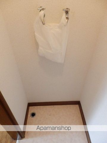 TMコーポラスの内装写真