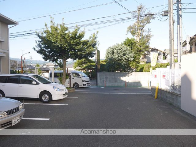 オブジュダールSHIBATA A棟のその他写真