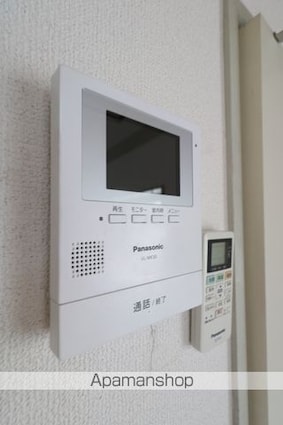 ＴＯＭＩＯ[1K/18.84m2]のその他設備