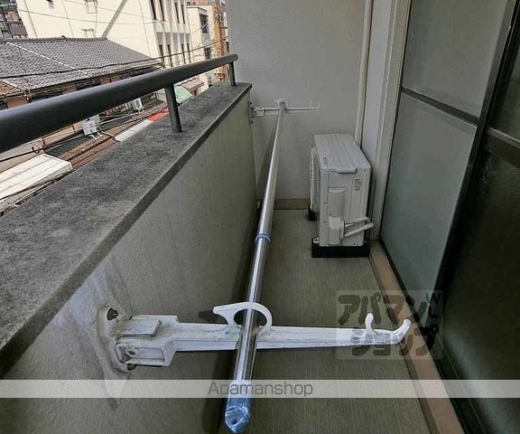 コーポ姉小路の内装写真