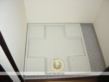 フェニックス目黒碑文谷[1K/21.17m2]のその他内装