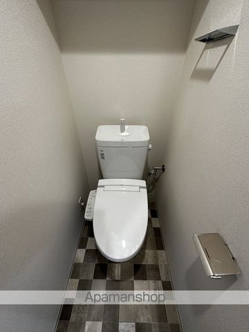 プレサンス塚本アクミリオンの内装写真