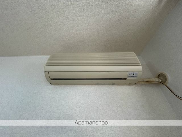 サンシャインIの内装写真