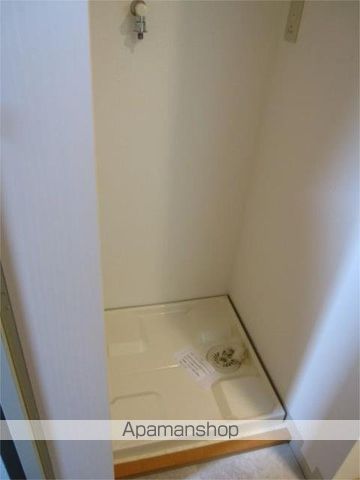 ポラーノ東高円寺の内装写真