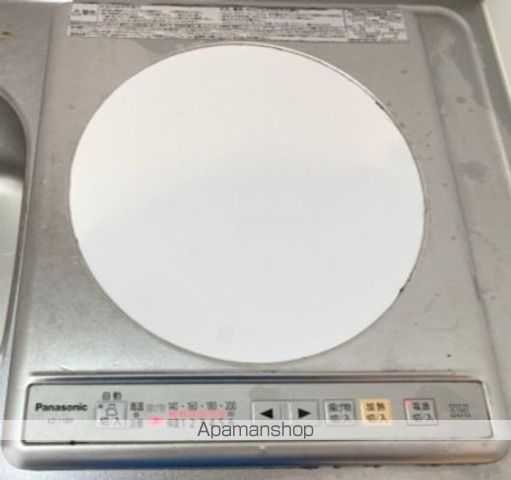 ヒルサイドレーン横浜山手の内装写真