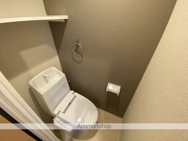クレイノタマムラの内装写真