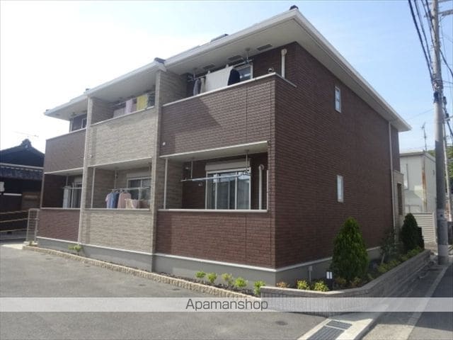 グラン・セレッソ 102 ｜ 和歌山県和歌山市塩屋３丁目5-3（賃貸アパート1R・1階・30.00㎡） その4